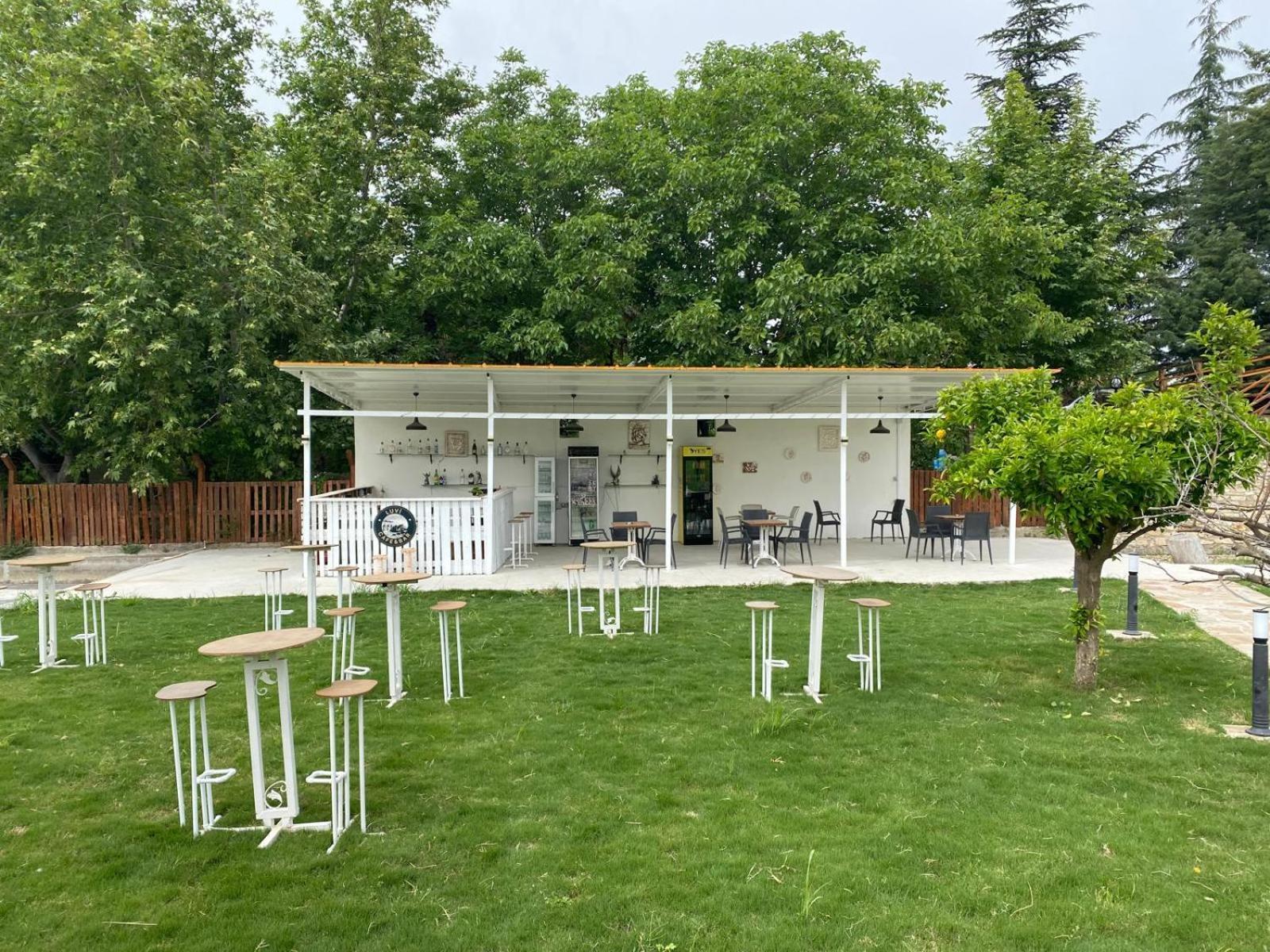 Ferienwohnung Erdem Ciftligi/ Ephesus Arena Selçuk Exterior foto