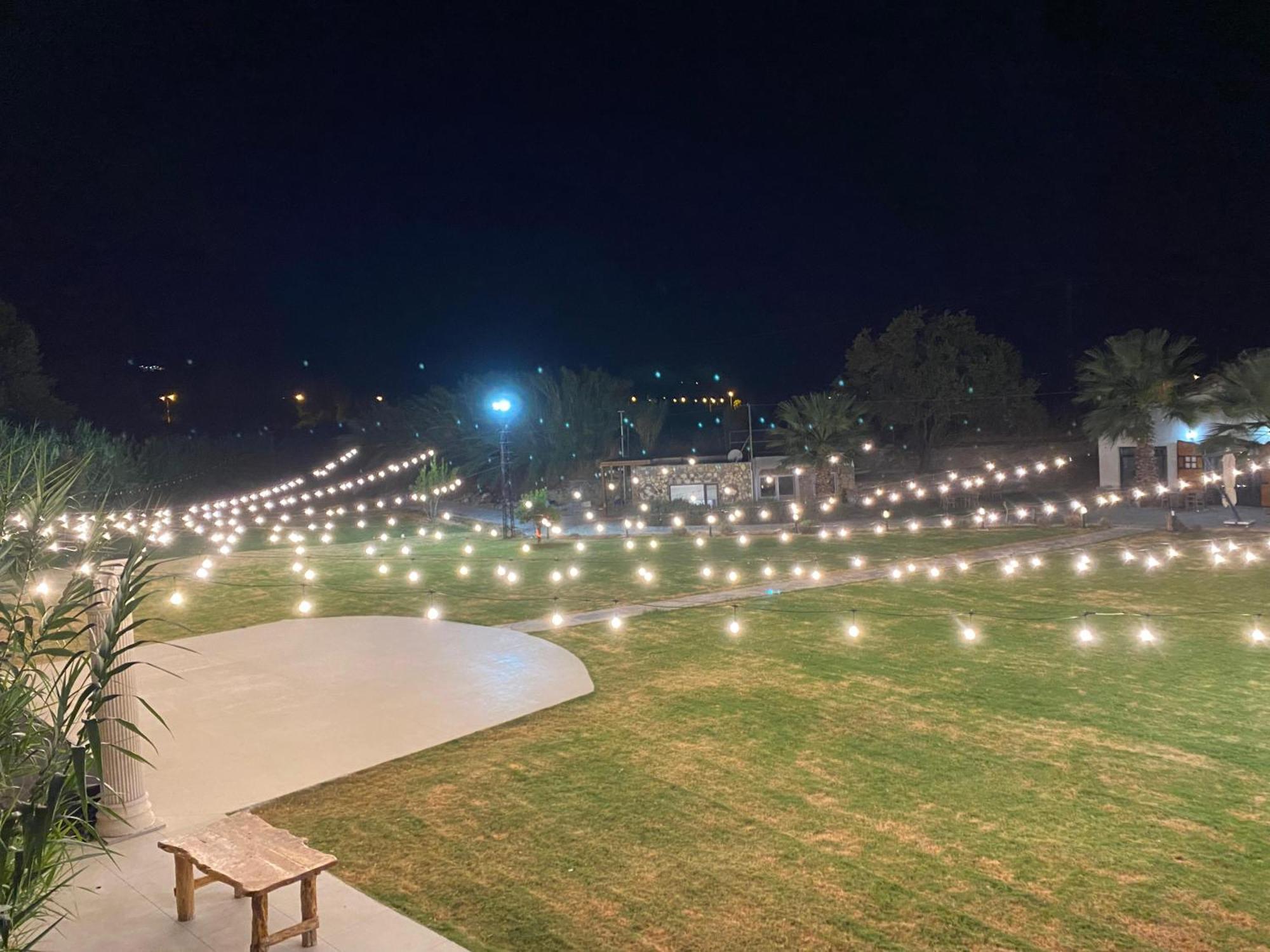Ferienwohnung Erdem Ciftligi/ Ephesus Arena Selçuk Exterior foto