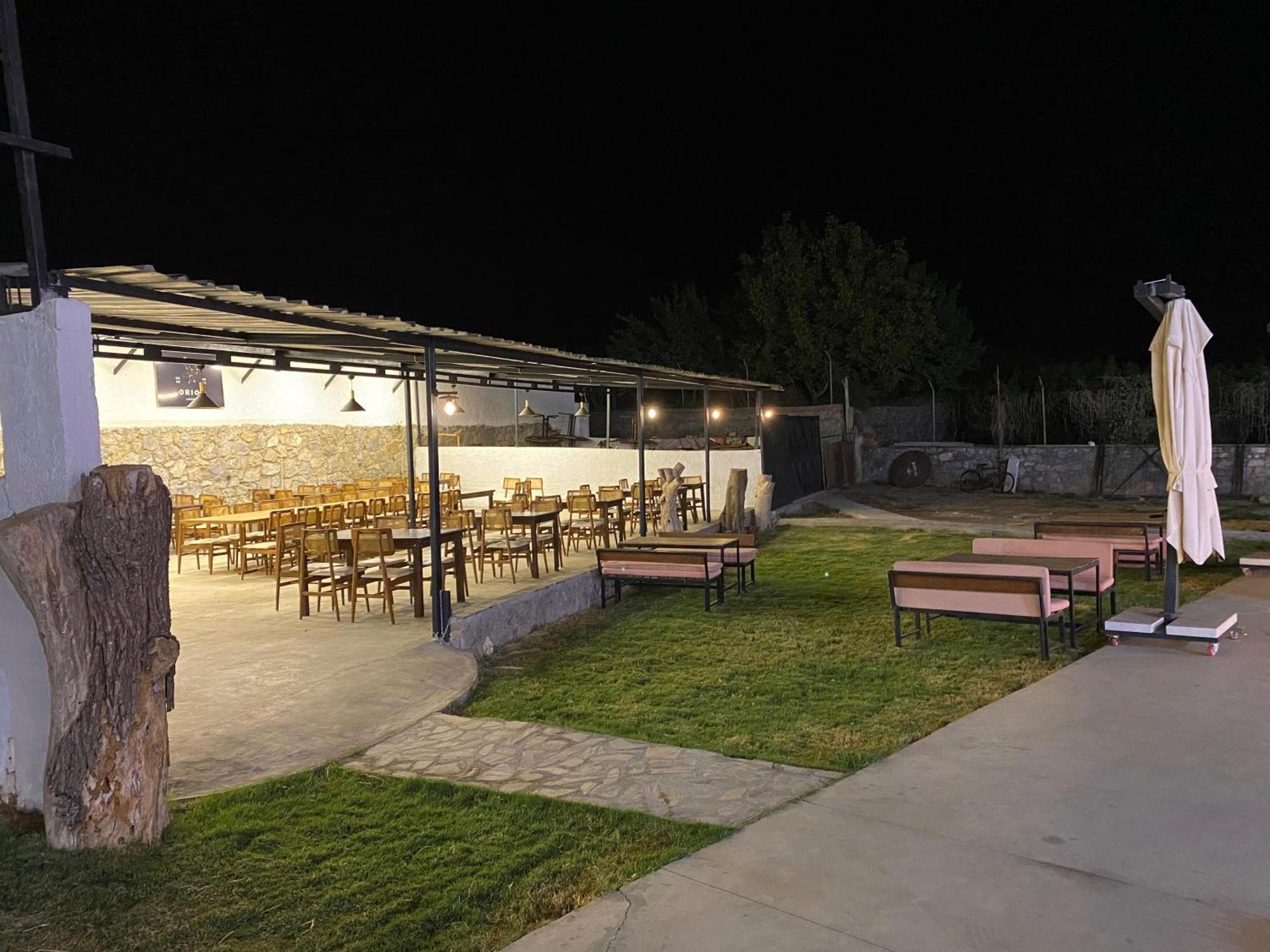 Ferienwohnung Erdem Ciftligi/ Ephesus Arena Selçuk Exterior foto