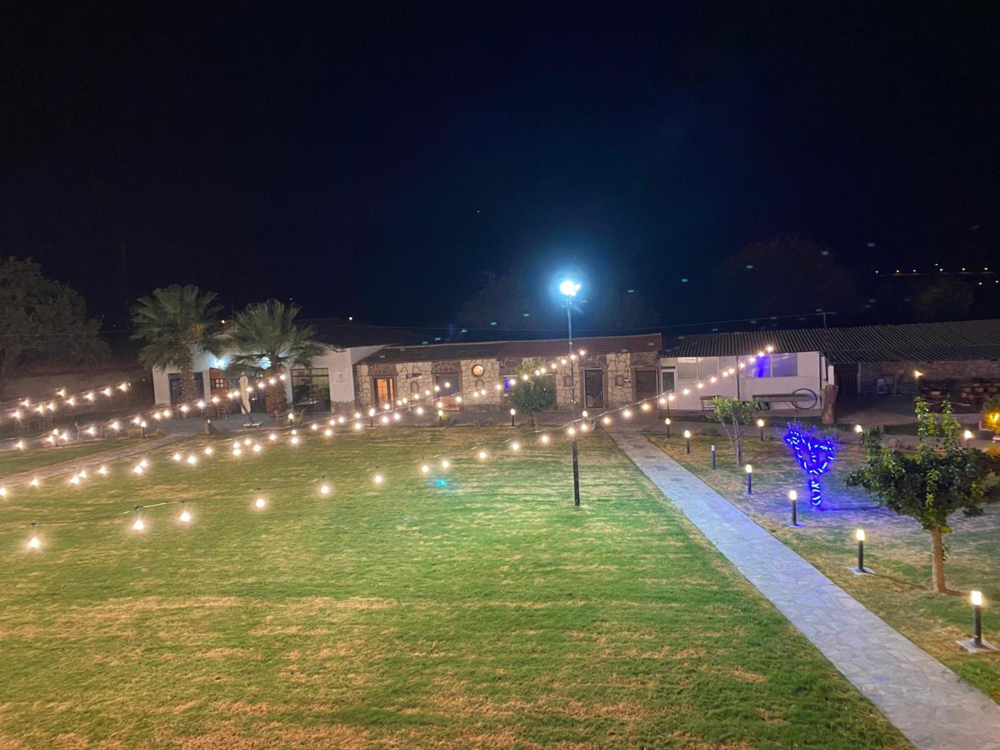 Ferienwohnung Erdem Ciftligi/ Ephesus Arena Selçuk Exterior foto