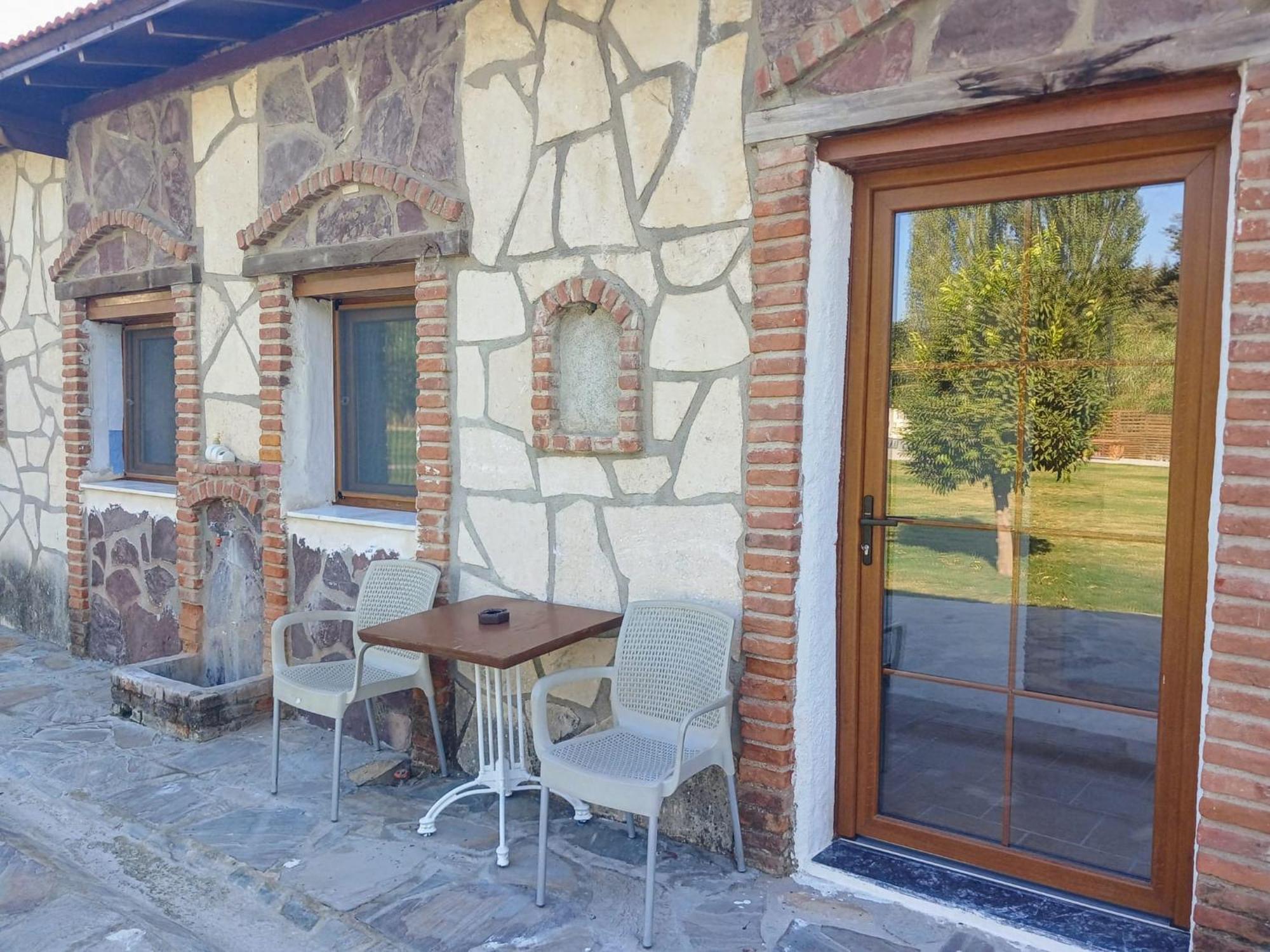 Ferienwohnung Erdem Ciftligi/ Ephesus Arena Selçuk Exterior foto